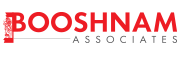 Booshnam Associates Logo