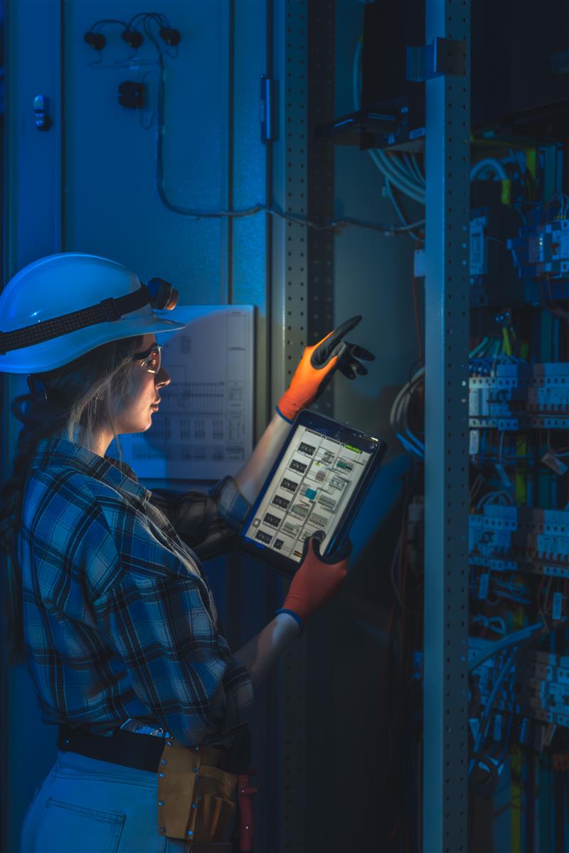 Non-Destructive Testing Services