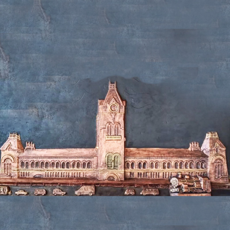 Portfolio Image