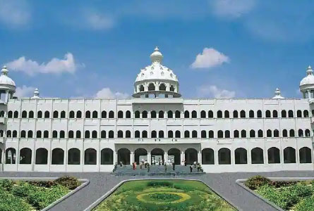 Temple Architecture Experts