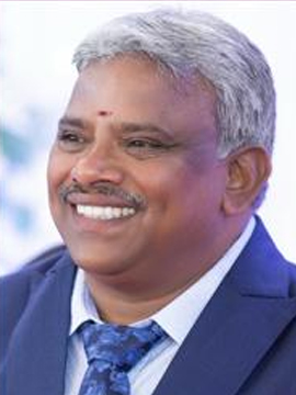 Arumugam
